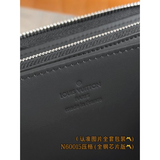 LV Mens Wallet