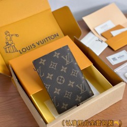 LV Mens Wallet