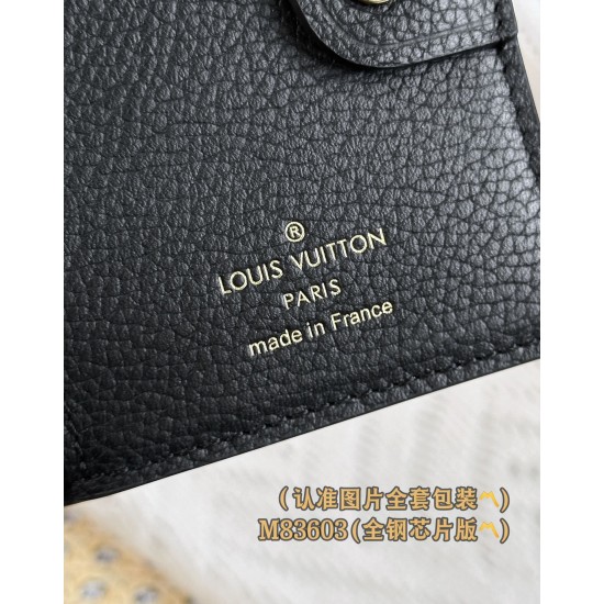 LV Womens Wallet