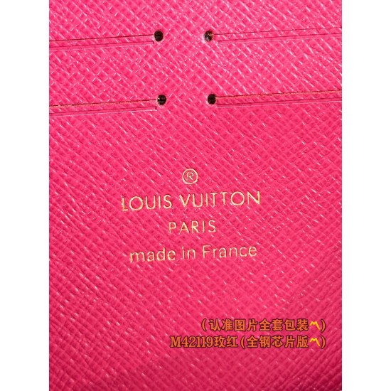 LV Womens Wallet