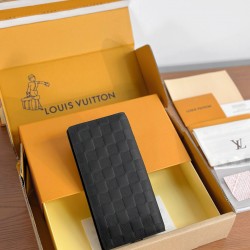 LV Mens Wallet