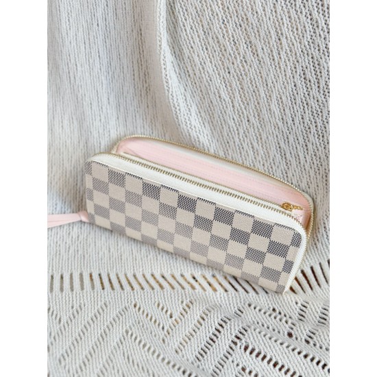 LV Womens Wallet