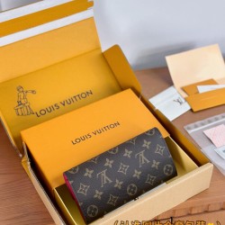 LV Womens Wallet