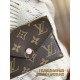 LV Womens Wallet