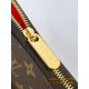 LV Wallet