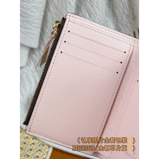 LV Womens Wallet