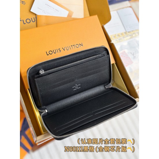 LV Mens Wallet