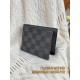 LV Mens Wallet