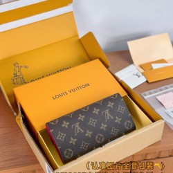 LV Womens Wallet