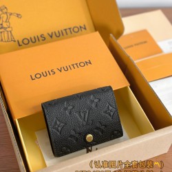 LV Womens Wallet