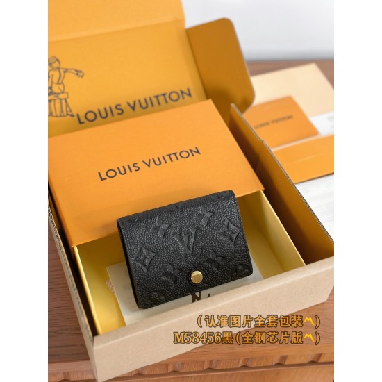 LV Womens Wallet