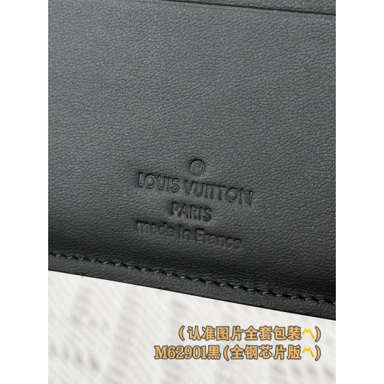 LV Mens Wallet