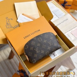 LV Womens Wallet