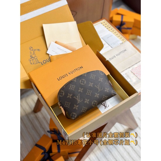 LV Womens Wallet