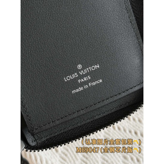 LV Wallet