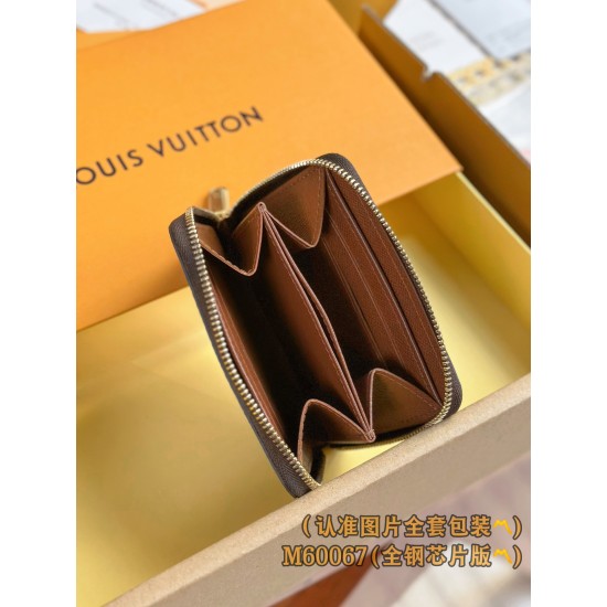 LV Womens Wallet