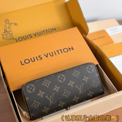 LV Womens Wallet