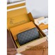 LV Mens Wallet