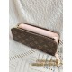 LV Womens Wallet