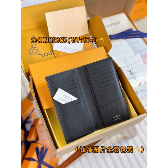 LV Mens Wallet