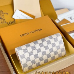 LV Womens Wallet