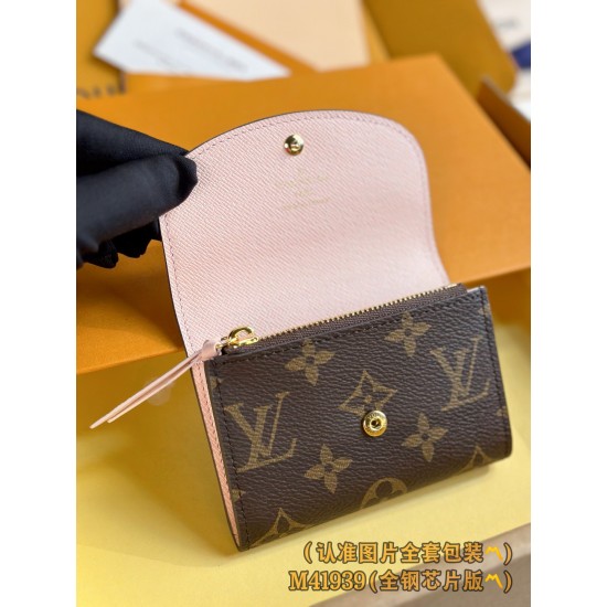 LV Womens Wallet