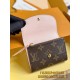 LV Womens Wallet