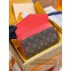 LV Womens Wallet