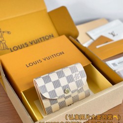 LV Womens Wallet