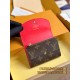 LV Womens Wallet