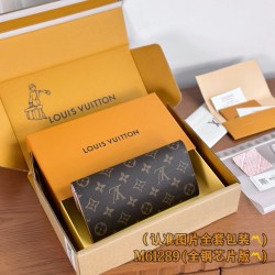 LV Womens Wallet