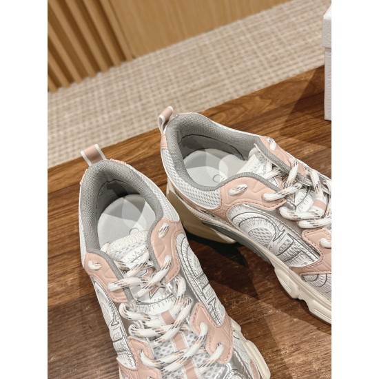 Dior Chrono Sneaker