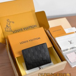 LV Mens Wallet