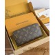 LV Wallet