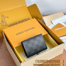 LV Mens Wallet