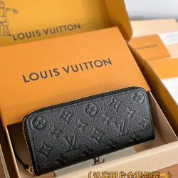 LV Womens Wallet