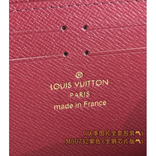 LV Womens Wallet