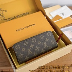 LV Womens Wallet