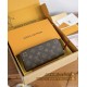 LV Womens Wallet