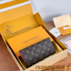 LV Womens Wallet