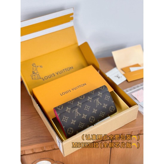 LV Womens Wallet