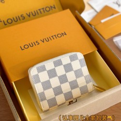 LV Womens Wallet