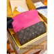 LV Womens Wallet