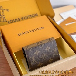 LV Womens Wallet