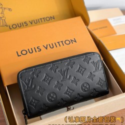 LV  Wallet