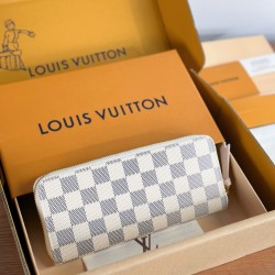 LV Womens Wallet