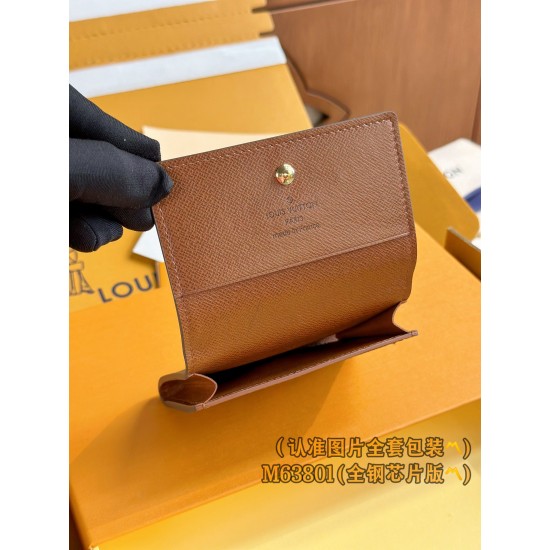 LV Womens Wallet