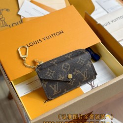 LV Wallet