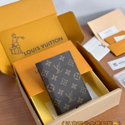 LV Mens Wallet