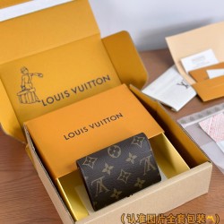 LV Womens Wallet